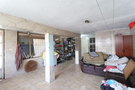 Casa para alugar com 170m², 3 quartos e 3 vagasÁrea de serviço