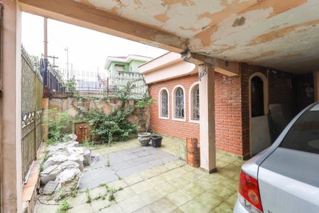 Casa para alugar com 170m², 3 quartos e 3 vagasGaragem