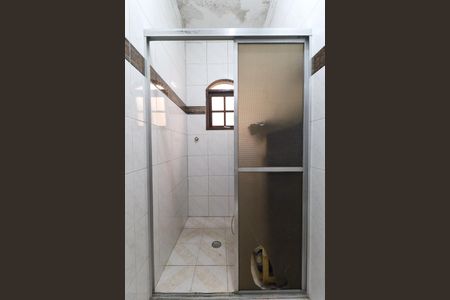 Casa para alugar com 170m², 3 quartos e 3 vagasBanheiro da Suíte