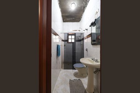 Casa para alugar com 170m², 3 quartos e 3 vagasBanheiro