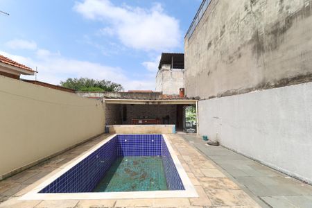 Casa para alugar com 170m², 3 quartos e 3 vagasQuintal