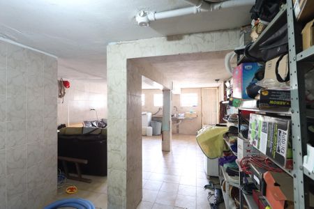 Casa para alugar com 170m², 3 quartos e 3 vagasÁrea de serviço