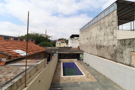 Casa para alugar com 170m², 3 quartos e 3 vagasVista Quarto 2