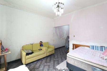 Sala de casa para alugar com 3 quartos, 170m² em Jardim Japao, São Paulo