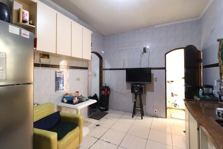 Casa para alugar com 170m², 3 quartos e 3 vagasCozinha