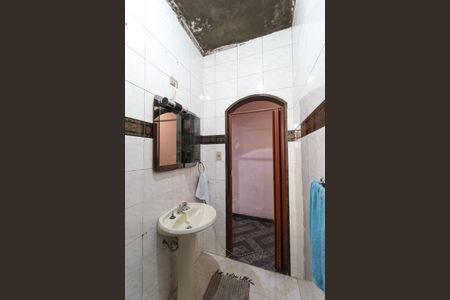 Casa para alugar com 170m², 3 quartos e 3 vagasBanheiro