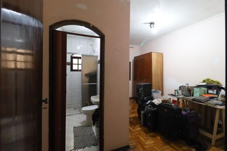 Casa para alugar com 170m², 3 quartos e 3 vagasSuíte
