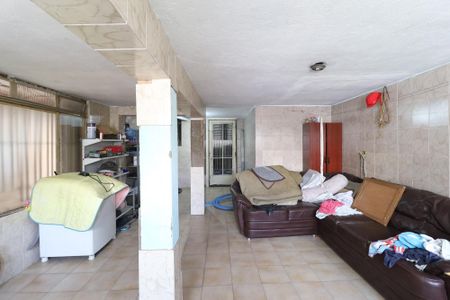 Casa para alugar com 170m², 3 quartos e 3 vagasÁrea de serviço