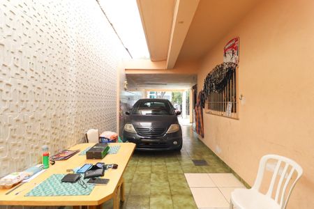 Casa para alugar com 170m², 3 quartos e 3 vagasGaragem