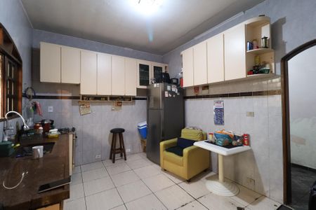 Casa para alugar com 170m², 3 quartos e 3 vagasCozinha