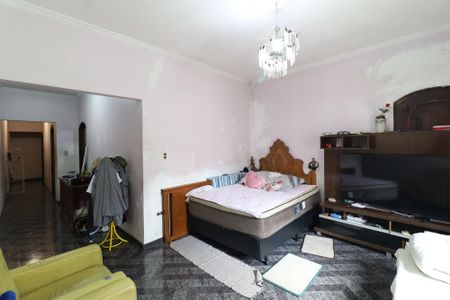 Casa para alugar com 170m², 3 quartos e 3 vagasSala