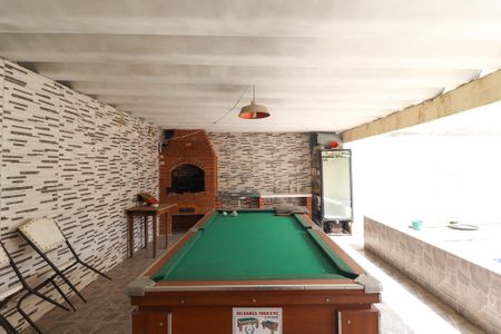 Casa para alugar com 170m², 3 quartos e 3 vagasQuintal