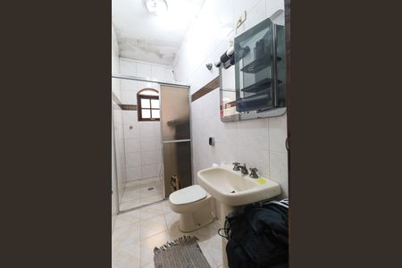 Casa para alugar com 170m², 3 quartos e 3 vagasBanheiro da Suíte