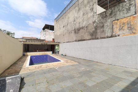 Casa para alugar com 170m², 3 quartos e 3 vagasQuintal