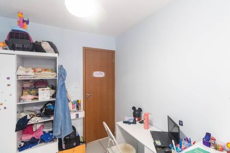 Apartamento para alugar com 74m², 2 quartos e 1 vagaQuarto 2