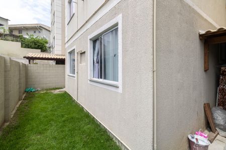 Apartamento para alugar com 74m², 2 quartos e 1 vagaÁrea externa