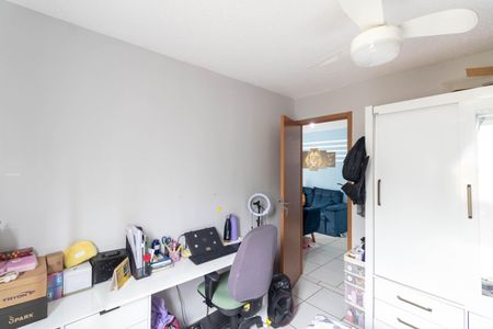 Apartamento para alugar com 74m², 2 quartos e 1 vagaQuarto 1