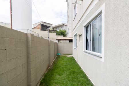 Apartamento para alugar com 74m², 2 quartos e 1 vagaÁrea externa