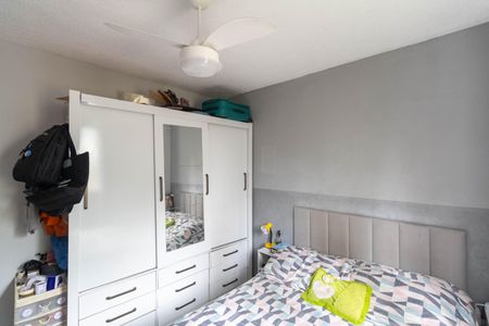 Apartamento para alugar com 74m², 2 quartos e 1 vagaQuarto 1