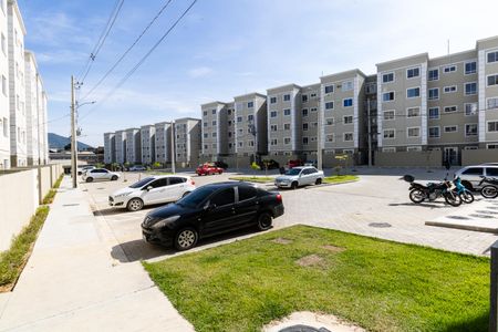 Apartamento para alugar com 74m², 2 quartos e 1 vagaGaragem