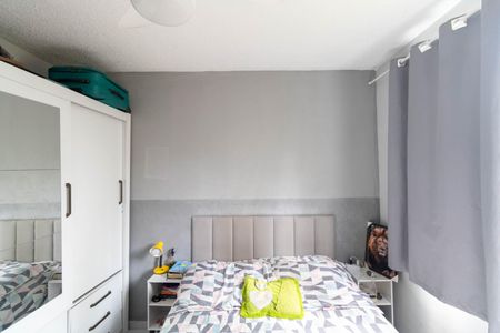 Apartamento para alugar com 74m², 2 quartos e 1 vagaQuarto 1
