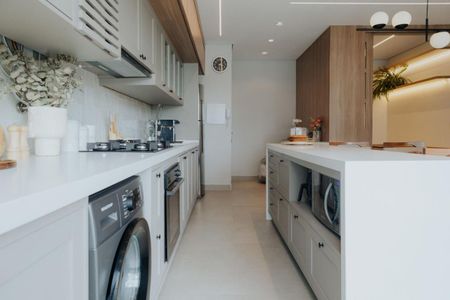 Apartamento à venda com 77m², 2 quartos e 2 vagasFoto 04