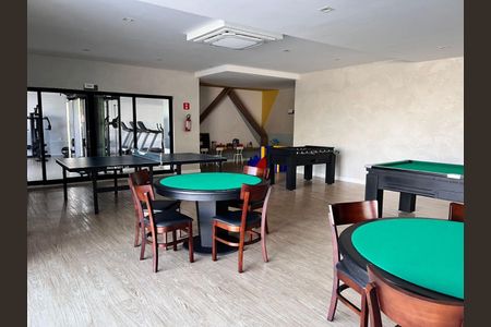Foto 21 de apartamento à venda com 2 quartos, 77m² em Swiss Park, Campinas