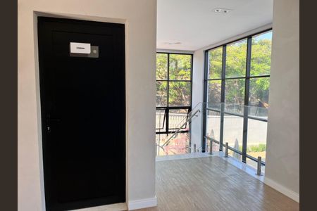 Foto 24 de apartamento à venda com 2 quartos, 77m² em Swiss Park, Campinas