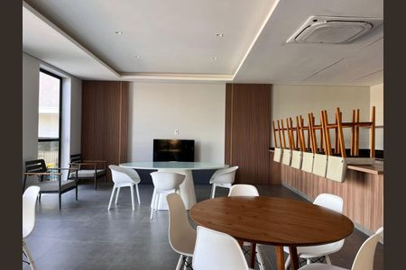 Foto 23 de apartamento à venda com 2 quartos, 77m² em Swiss Park, Campinas