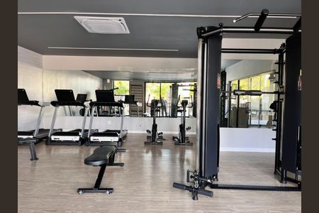 Apartamento à venda com 77m², 2 quartos e 2 vagasFoto 22