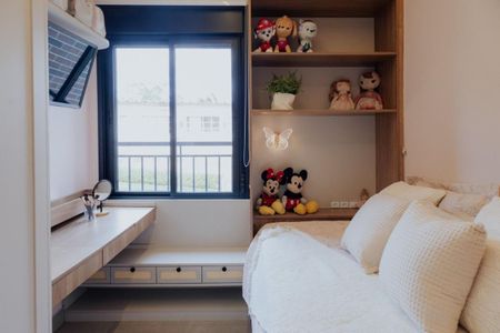 Foto 17 de apartamento à venda com 2 quartos, 77m² em Swiss Park, Campinas