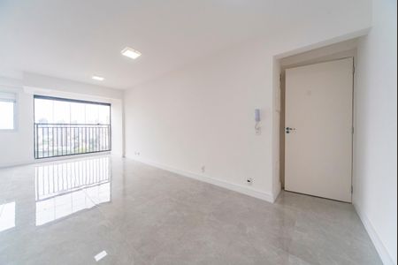 Apartamento para alugar com 52m², 2 quartos e 1 vagaSala