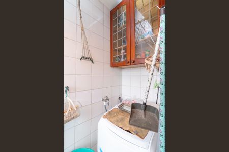 Apartamento à venda com 54m², 2 quartos e 1 vagaÁrea de Serviço