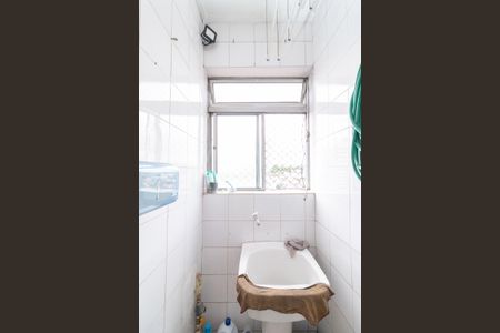 Apartamento à venda com 54m², 2 quartos e 1 vagaÁrea de Serviço