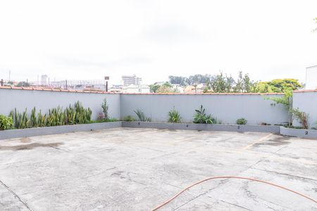 Apartamento à venda com 54m², 2 quartos e 1 vagaÁrea comum - Garagem para Visitantes