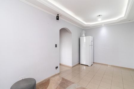 Apartamento à venda com 54m², 2 quartos e 1 vagaSala