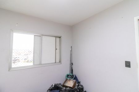 Apartamento à venda com 54m², 2 quartos e 1 vagaQuarto 2