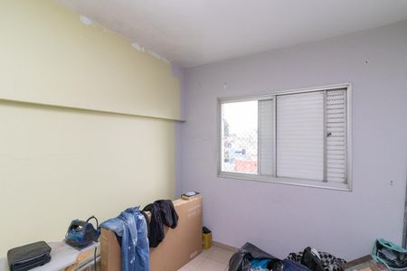 Apartamento à venda com 54m², 2 quartos e 1 vagaQuarto 2