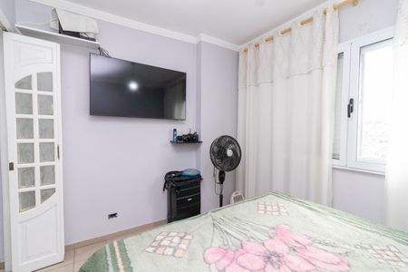 Apartamento à venda com 54m², 2 quartos e 1 vagaQuarto 1