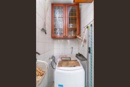 Apartamento à venda com 54m², 2 quartos e 1 vagaÁrea de Serviço