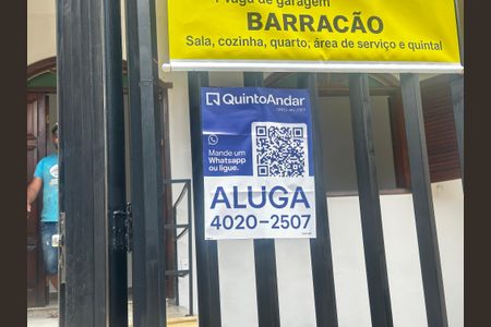 Casa para alugar com 200m², 3 quartos e 1 vagaPlaca