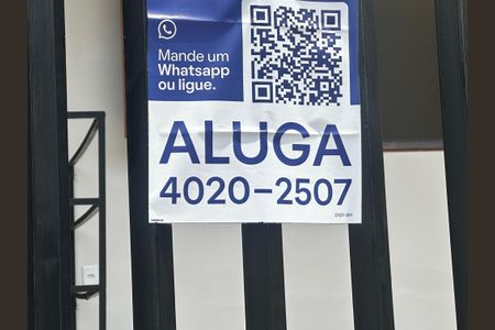 Casa para alugar com 200m², 3 quartos e 1 vagaPlaca