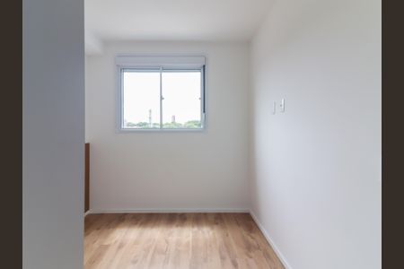 Suíte de apartamento para alugar com 1 quarto, 26m² em Vila Butantã, São Paulo