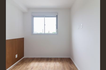 Suíte de apartamento para alugar com 1 quarto, 26m² em Vila Butantã, São Paulo