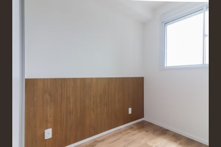 Apartamento para alugar com 26m², 1 quarto e sem vagaSuíte