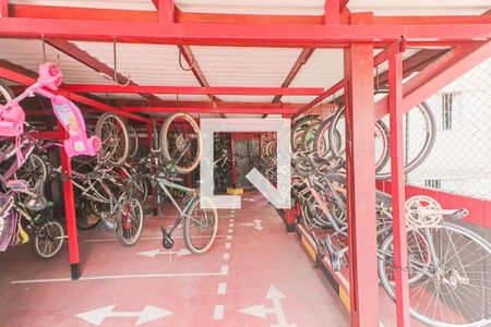 Apartamento à venda com 55m², 2 quartos e 1 vagaÁrea comum