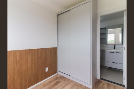 Quarto de apartamento para alugar com 1 quarto, 26m² em Vila Butantã, São Paulo
