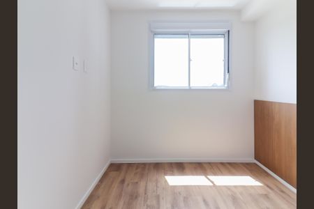Apartamento para alugar com 26m², 1 quarto e sem vagaQuarto