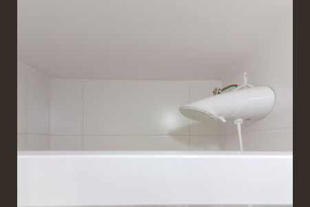 Apartamento para alugar com 26m², 1 quarto e sem vagaBanheiro