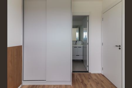 Quarto de apartamento para alugar com 1 quarto, 26m² em Vila Butantã, São Paulo